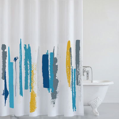 Cortina de Baño | Pincel