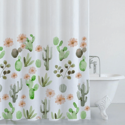 Cortina de Baño | Flotus