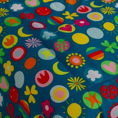 Cover Twin Símbolo | Agatha Ruiz de la Prada