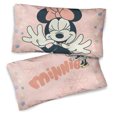 Sábanas Disney Piñata | 1 1/2p Minnie IV
