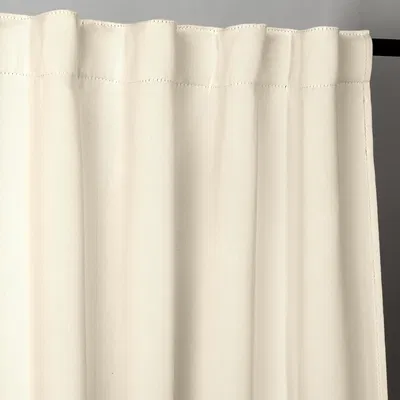 Juego de Cortinas Blackout Textil | Elegí tu color