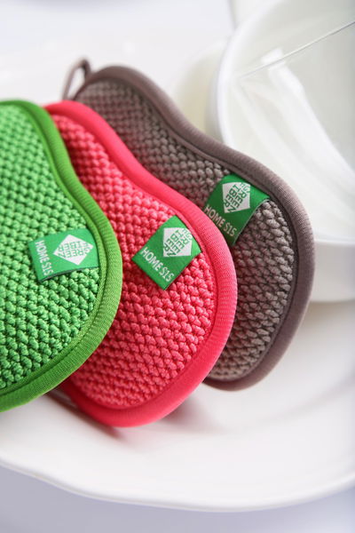 Esponja de Fregar Home S15 | Doble Acción UpPoly