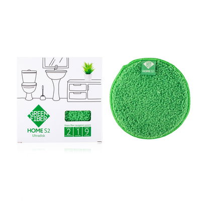 Disco Involver Home S2 | Limpieza de Suciedad Difícil 