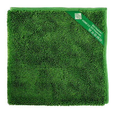 Fibra para Pisos Home S12 | Limpieza Total Sin Químicos