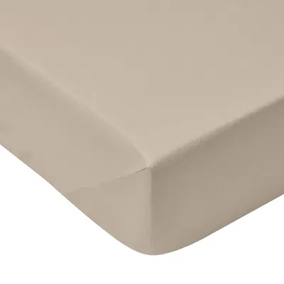 Sábana Ajustable King | 144 Hilos Mixta