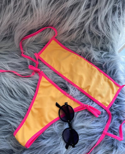 Bikini T:90/95