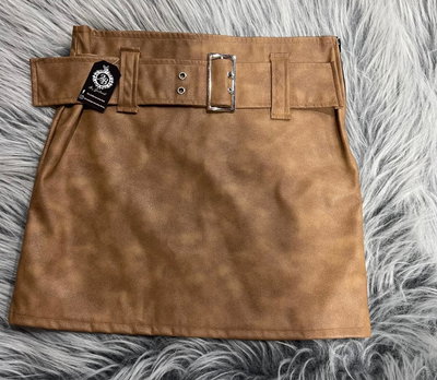 Pollera engomada T:1/2