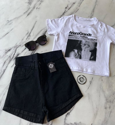Short Elastizado T:42-44-46