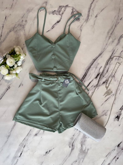 Conjunto Sastrero T:3