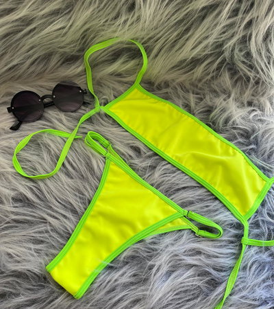 Bikini T:85/90