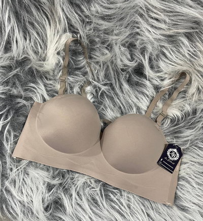 Corpiño segunda piel T:95