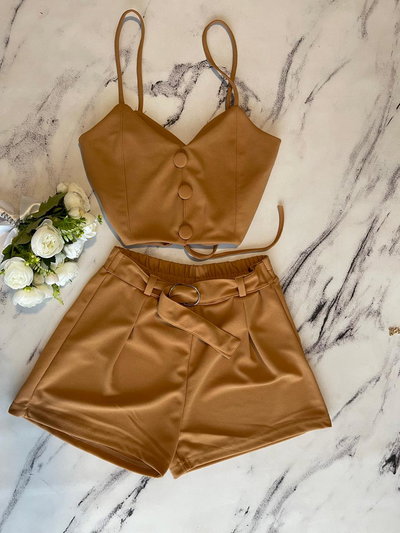 Conjunto Sastrero T:4