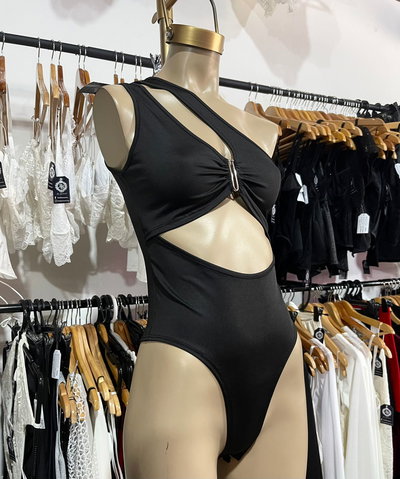 Body Laycra T: 1 a 3