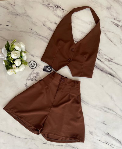 Conjunto Sastrero T:2,3