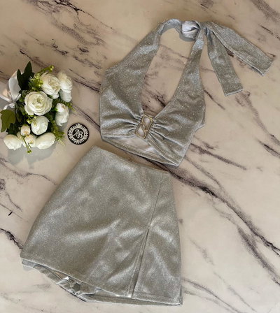 Conjunto Brillo T:1/2