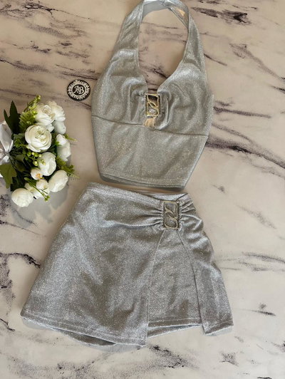 Conjunto Brillo T:1/2