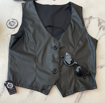 Chaleco Engomado T:1/2