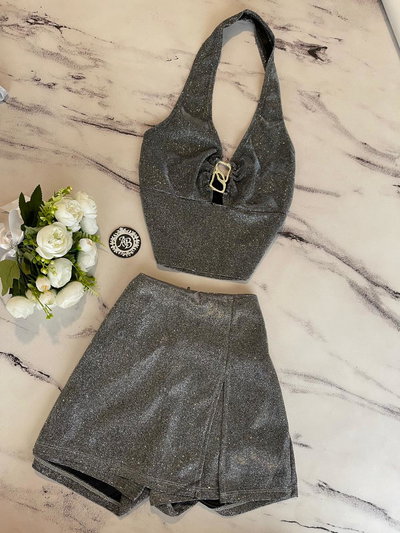 Conjunto Brillo T:1/2