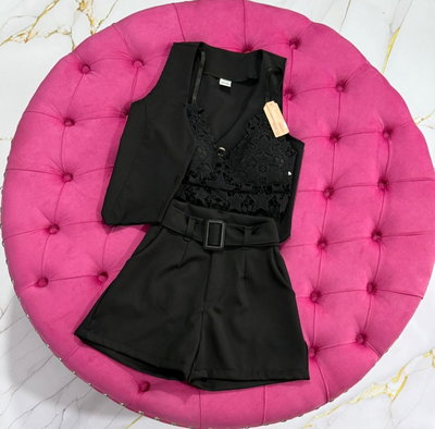 Conjunto Sastrero T:3