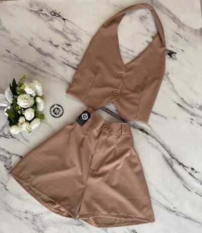 Conjunto Sastrero T:2,3