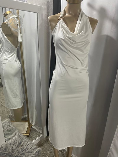 Vestido Laycra T: 1 a 3