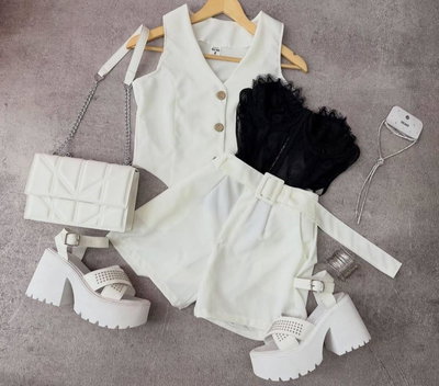 Short Sastrero T:1-2-3