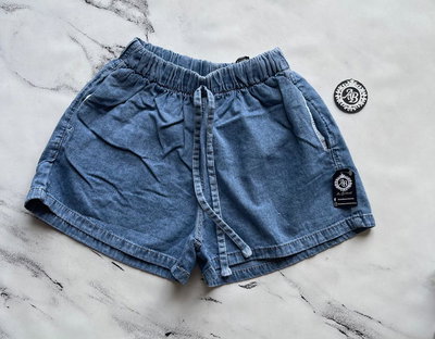 Short Con elástico T:36-38