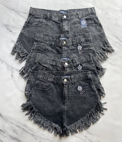 Short Tiro alto skan T:36-38-38