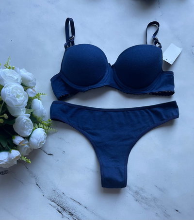 Conjunto con aro T:85