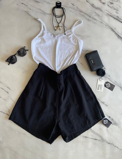 Short Sastrero T:1/2