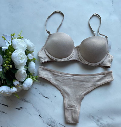 Conjunto con aro T:85