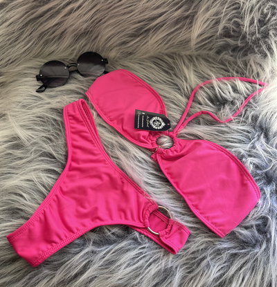 Bikini T: 85 