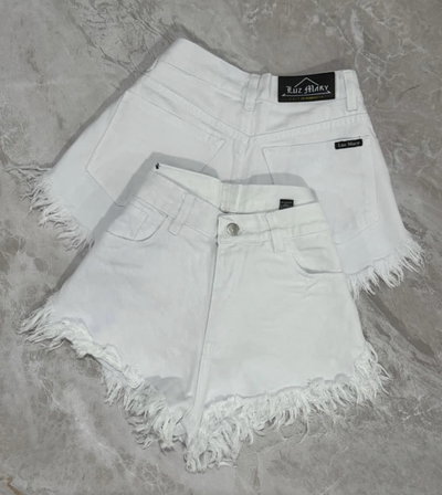 Short tiro alto T: 36- 38-42