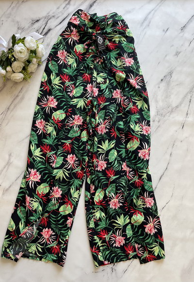 Pantalón envolvente T: U 3 a 5 