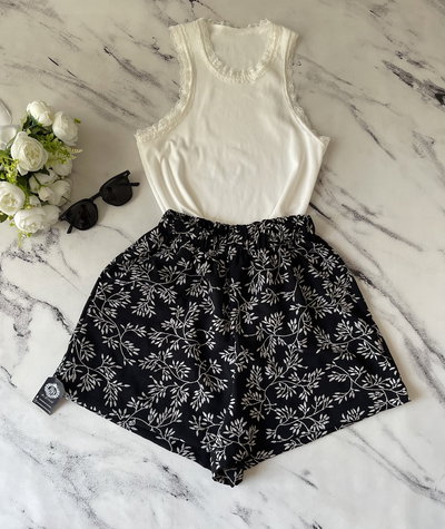 Short cey T: 1/2 -2/3 -3/4