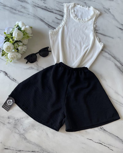 Pantalón cey  T:1/2 - 3/4- 5 