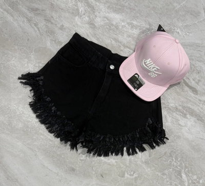 Short tiro alto T:36-38-40-42