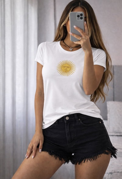 Remera 🌞 T: 1-2-3