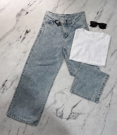 Jeans T: 46 