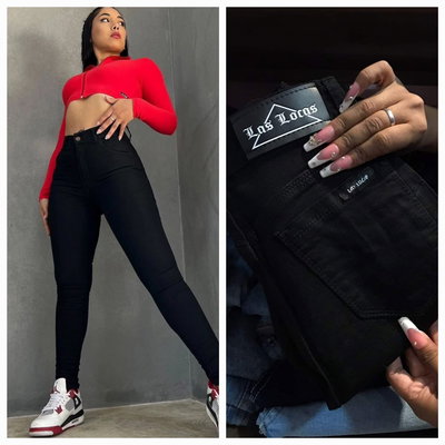 Chupin las locas T: 36-38