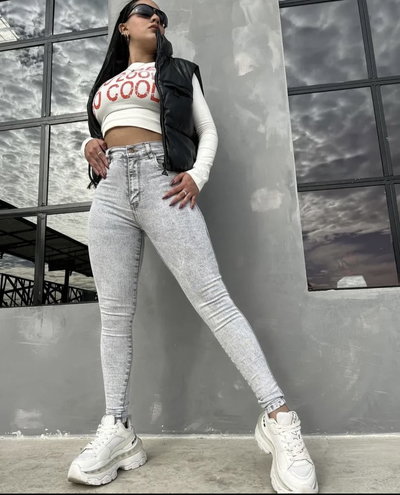 Chupin las locas T: 44