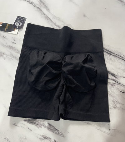 Short push up T: S/M L/XL