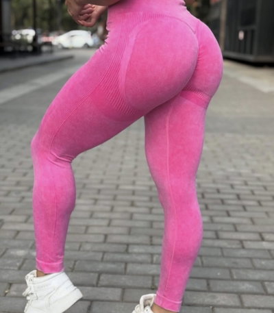 Calza Push up T: 34 y 40 