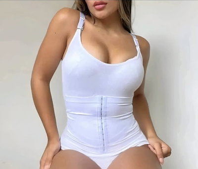 Body con faja T : M/L y XL/XL