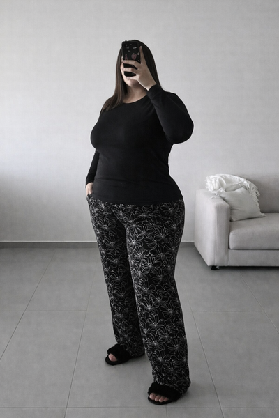 Remera térmica T: 4- 5-6