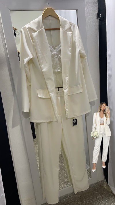 Conjunto Sastrero T: 2 