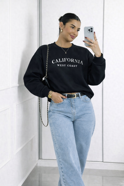 Buzo california  T:4 