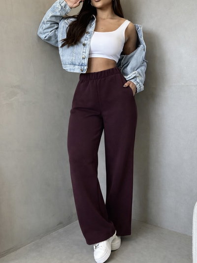 Pantalón T: 2-3-4-5