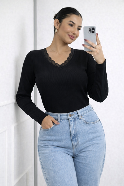 Remera Morley T: 2-3-4-5