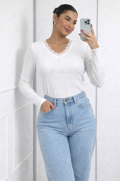 Remera Morley T: 2-3-4-5